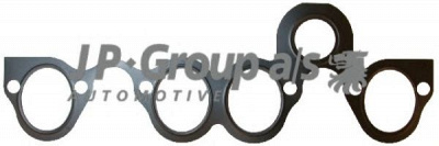 JP GROUP 1119602400 -  Прокладка, впускной коллектор